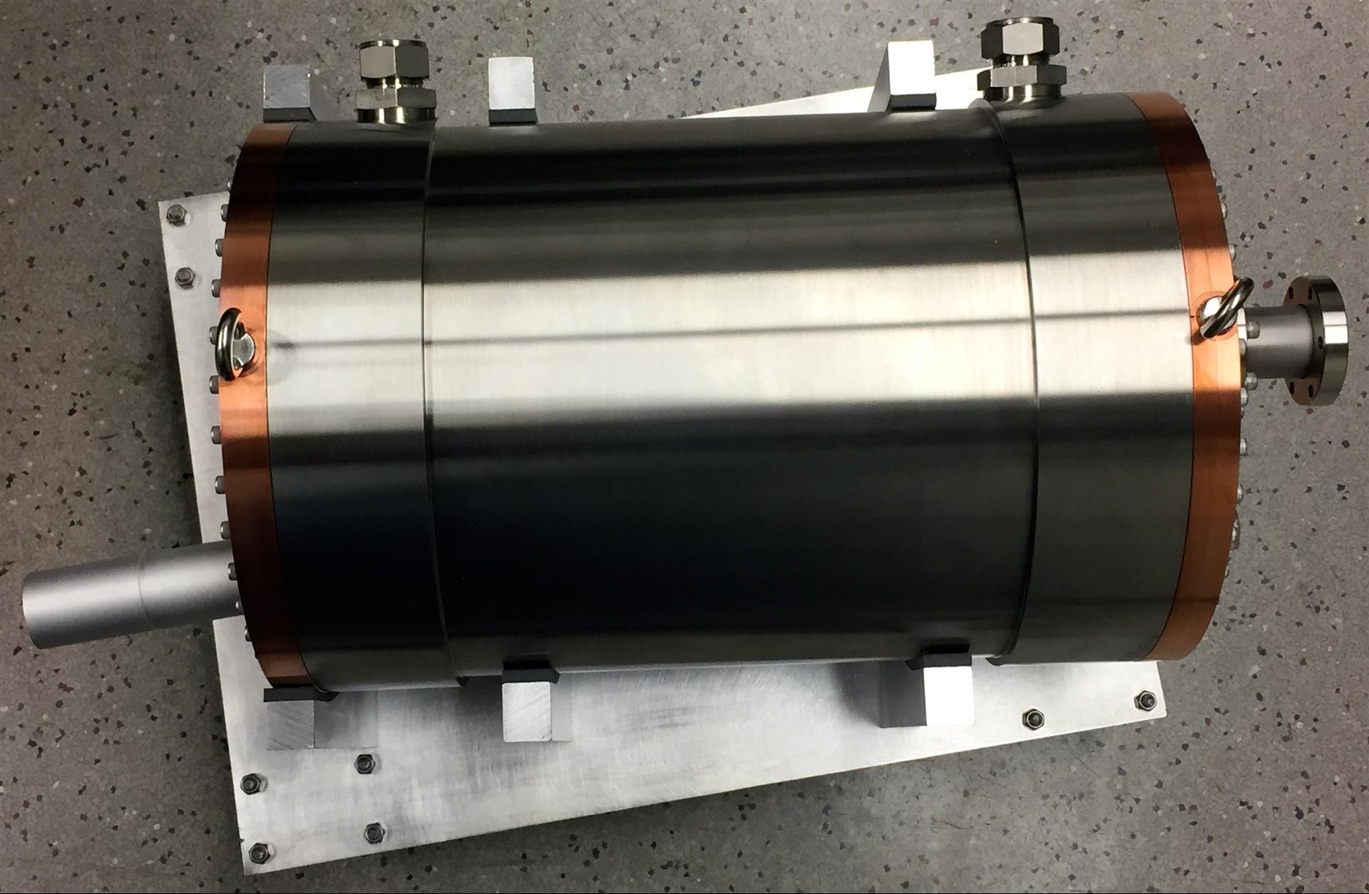 Dummy Loads | General Atomics
